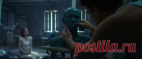 Приворот. Черное венчание (2021)