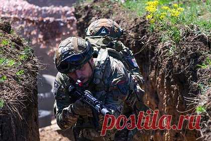 Названа главная цель России в ходе летнего наступления на Украине