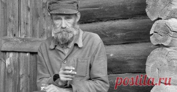 Почему с возрастом нужно поменьше общаться с людьми? 3 поразительные цитаты долгожителя - ПолонСил.ру - социальная сеть здоровья - медиаплатформа МирТесен Сегодня я наткнулся на коротенькое, но крайне интересное интервью Тимофея Осипова, долгожителя (93 года) из села с населением меньше ста человек. Мысли простого человека показались мне настолько интересными и необычными, что некоторыми я тут же захотел поделиться и с вами. Лучшая духовная