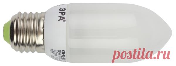 Современные светодиодные лампы: стоит ли игра свеч? / Умные вещи