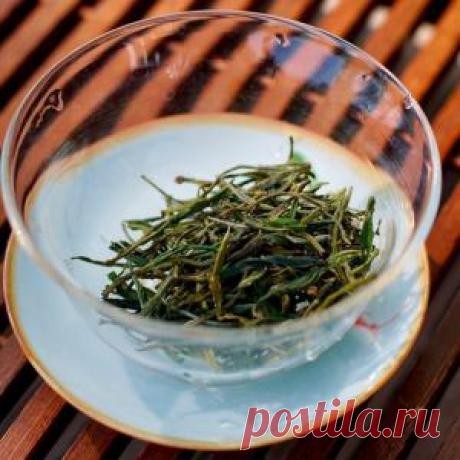 Медики рассказали, о вреде зелёного чая