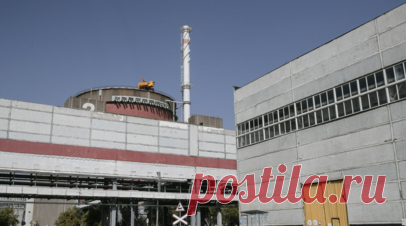 Лихачёв: обстановка вокруг ЗАЭС не становится легче. Обстановка вокруг Запорожской АЭС не становится легче, ВСУ наносят удары по распределительным устройствам Запорожской теплоэлектростанции. Читать далее