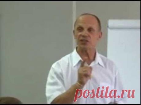 Убираем глистов чесноком - YouTube