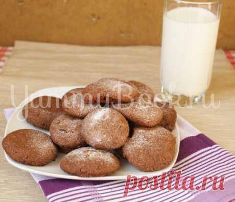 (+1) - Кофейное печенье | Любимые рецепты