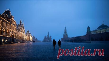 КТО-В Москве, Московской и Воронежской областях ввели режим контртеррористической операции | 24 июня 2023 - Новости Mail.ru