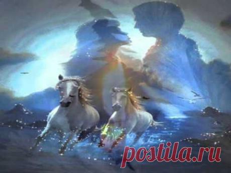 Т.Снежина Нас больше нет....wmv