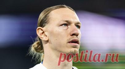 L&#039;Équipe: Сафонов и Забарный уважают друг друга и поддерживают рабочие отношения. Стало известно, в каких отношениях находятся российский вратарь «Пари Сен-Жермен» Матвей Сафонов и украинский защитник Илья Забарный. Читать далее