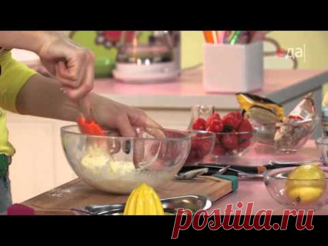 Сладкие шалости
