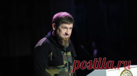 Кадыров заявил об отправке в зону СВО нового спецборта с добровольцами. Глава Чечни Рамзан Кадыров заявил об отправке в зону проведения специальной военной операции нового спецборта с добровольцами. Читать далее