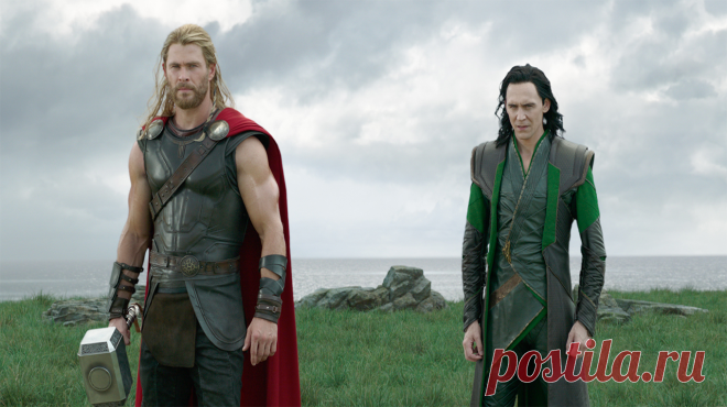 Тор в подвенечном платье. Локи, рожающий лошадь. Фрейя на колеснице, влекомой кошками. Скандинавские мифы и легенды — как захватывающий сериал. Неудивительно, что в них черпают вдохновение современные писатели — отголоски слышны в «Хоббите», «Игре престолов» и даже «Гарри Поттере». Из книги «Скандинавский мифы» оксфордского профессора Кэролин Ларрингтон вы узнаете все о персонажах скандинавской мифологии. На этой неделе наши читатели голосовали за главу из этой книги — победила вторая, про…