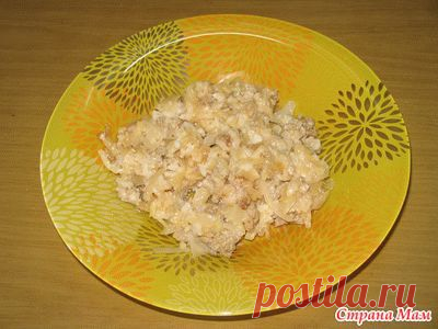 Наиленивейшие голубцы - Страна Мам