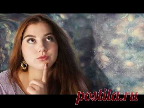 7 правил рукодельницы или как вязать быстро и с удовольствием - YouTube