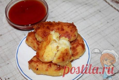 Чвиштари - рецепт из кукурузной муки с сыром. Грузинские лепешки Грузинские лепешки с сыром - чвиштари. Пошаговый рецепт приготовления кавказских лепешек с сыром сулугуни. Советы и рекомендации.