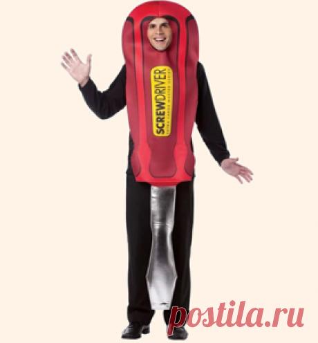 Олеся Емельянова. Стихи и загадки про отвертку. Стихотворение-визитка для карнавального костюма Отвертки.
Маленьким мальчикам, чтобы вырасти настоящими мужчинами, не помешает знакомство с инструментами. Это стихотворение в занимательной форме познакомит детей с отверткой. Его можно использовать, как загадку, а также как визитку к карнавальному костюму.