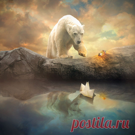 Ивен Лю (Even Liu) — фотохудожник