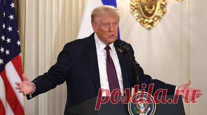 Политик Мема призвал Трампа сдержать обещание по Украине. Бывший кандидат в Европарламент, член финской национально-консервативной партии «Альянс свободы» Армандо Мема призвал президента США Дональда Трампа работать над урегулированием конфликта на Украине, а не накалять обстановку. Читать далее