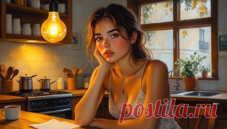 С мужем соседи по кухне. Мне тридцать пять. Последний вагон Статья автора «Мозгоправка | Лаборатория психологических случаев» в Дзене ✍: С мужем отношения испортились почти сразу.