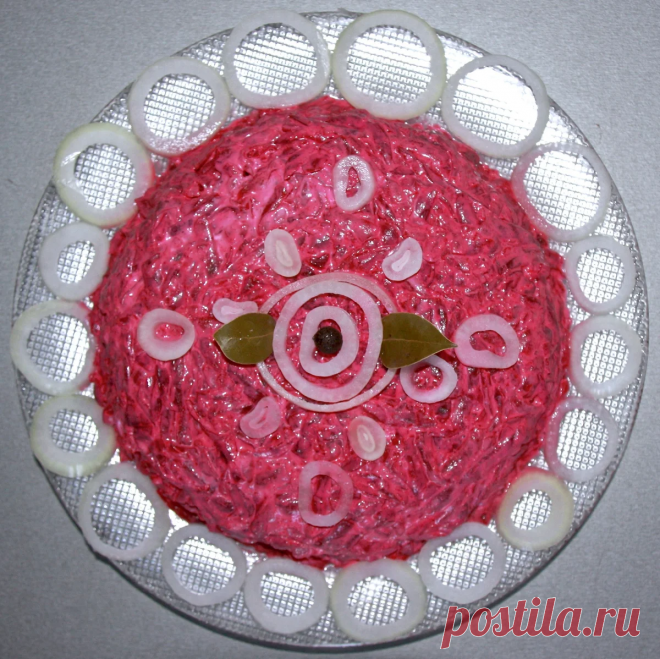 Сельдь «Бисмарк». Бочонок этой сельди немцы дарят даже президентам. Вкуснейший рецепт! | Правильно, готовим! | Дзен