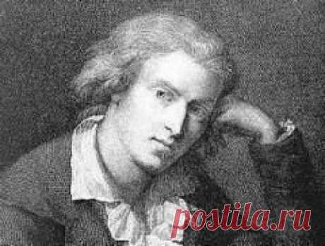 19 января в 1798 году родился Огюст Конт-ФИЛОСОФ