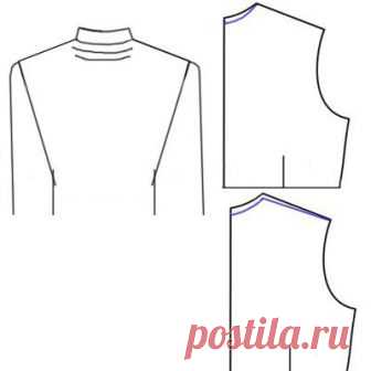 Дефекты одежды - устранение.