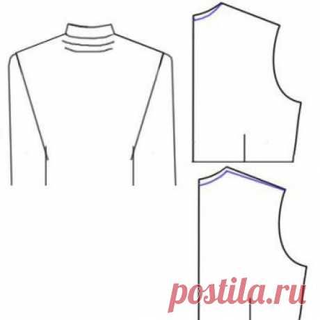 Дефекты одежды - устранение.