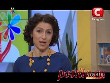 Планируем пол ребенка - Все буде добре - Выпуск 134 - 19.02.2013 - YouTube