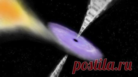 ПОЧЕМУ ФИЗИКИ ТЕРПЕТЬ НЕ МОГУТ ИНФОРМАЦИОННЫЙ ПАРАДОКС ЧЕРНЫХ ДЫР?