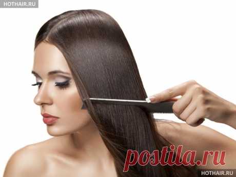 hothair.ru - Домашняя маска с Димексидом для роста волос