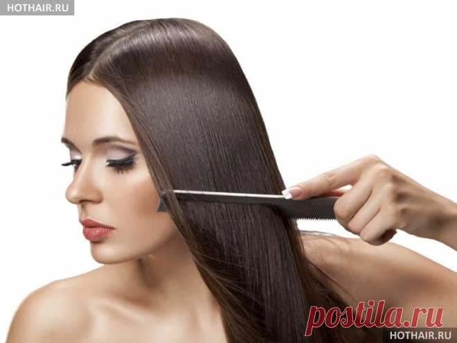 hothair.ru - Домашняя маска с Димексидом для роста волос
