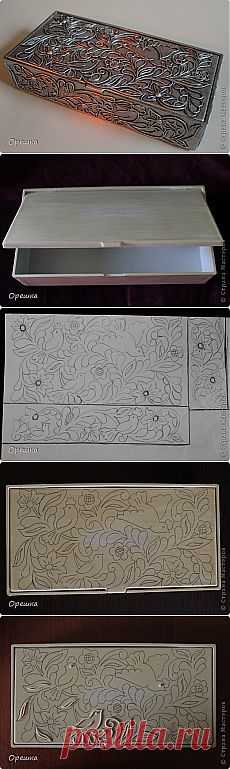 (66) Pinterest: инструмент для поиска и хранения интересных идей