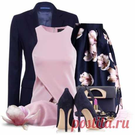 Модные сеты II