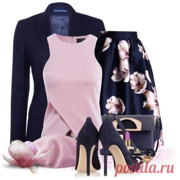 Модные сеты II