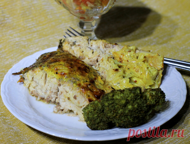 Готовим некультурного карпа | Семь моих турецких лет | Яндекс Дзен