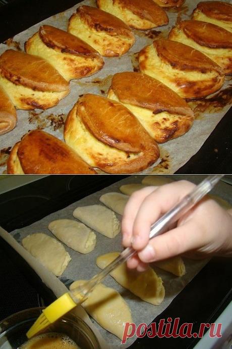 Сочники-вкус детства - рецепт и способ приготовления, ингридиенты | sloosh