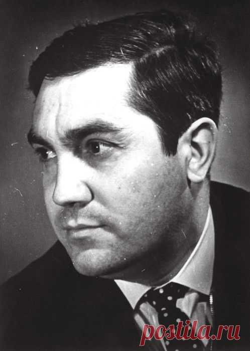 Луспекаев Павел Борисович