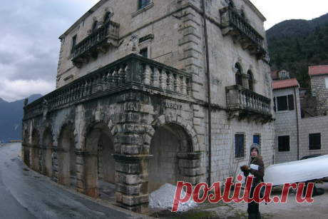 Perast