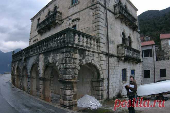 Perast