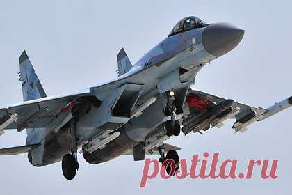 К самолету Токаева вылетели российские истребители