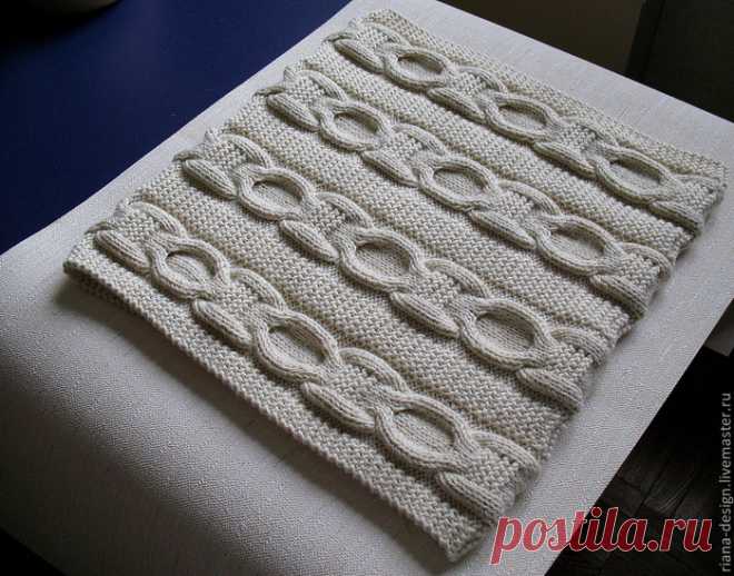 снуд с листьями - 11 тыс. картинок. Поиск Mail.Ru