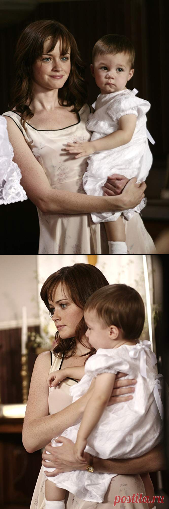 Алексис Бледел