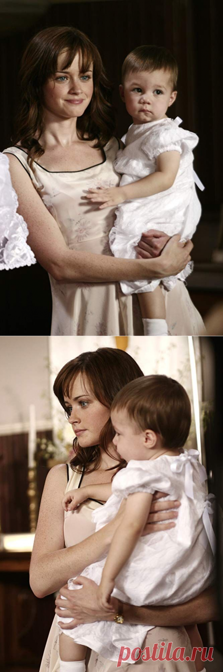 Алексис Бледел