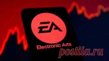 Саудовская Аравия только что купила «Electronic Arts» за $55 миллиардов https://www.seoded.com/2025/09/electronic-arts-55.html
#бизнес #технологии #развлечения