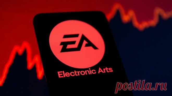 Саудовская Аравия только что купила «Electronic Arts» за $55 миллиардов http://www.seoded.com/2025/09/electronic-arts-55.html
#бизнес #технологии #развлечения