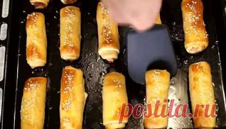 Невероятно Вкусная закуска для пикника и не только. Вкуснейшее и супер Б…