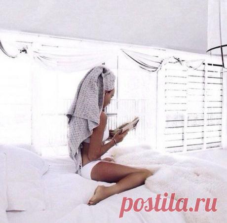 Правильное питание