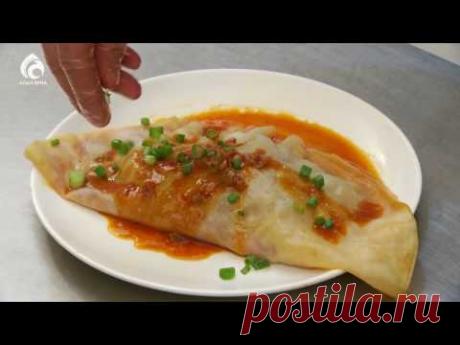 Қуырдақтың көкесі  Ұлт нақышы  Асыл арна - YouTube