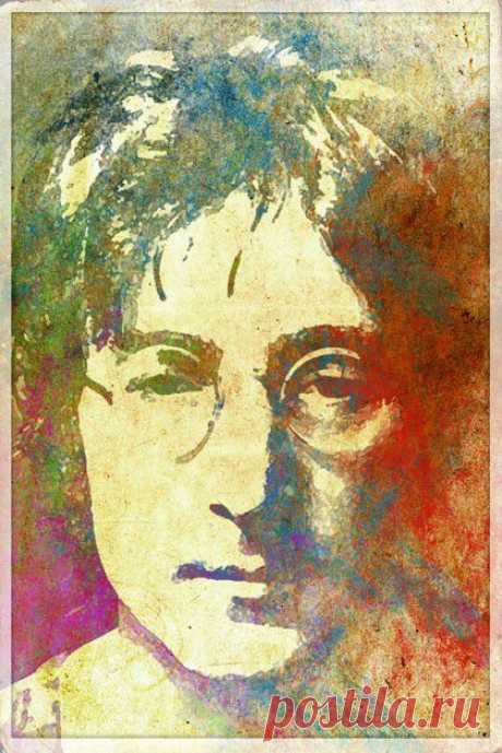 грандж-портрет