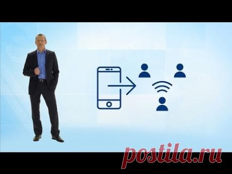 Понятная экономика: финансы и технологии - YouTube