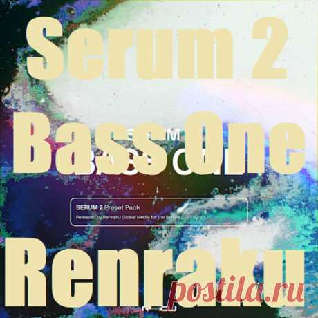 Renraku Serum 2 Bass One Serum Preset September 08, 2025 | 8.98 MB

Audio Club is proud to present Renraku Serum 2 Bass One, an innovative preset pack created by the Vellum, the author of the outstanding work on Bass Technology series. This time round he exploits the awesome engine of Serum 2 to the full and leave you with the collection of bass sounds that will rattle the dance floors and spark your creativity.

DOWNLOAD AT: https://audioclub.store/samples/serum-2-bass-one-serum-preset/