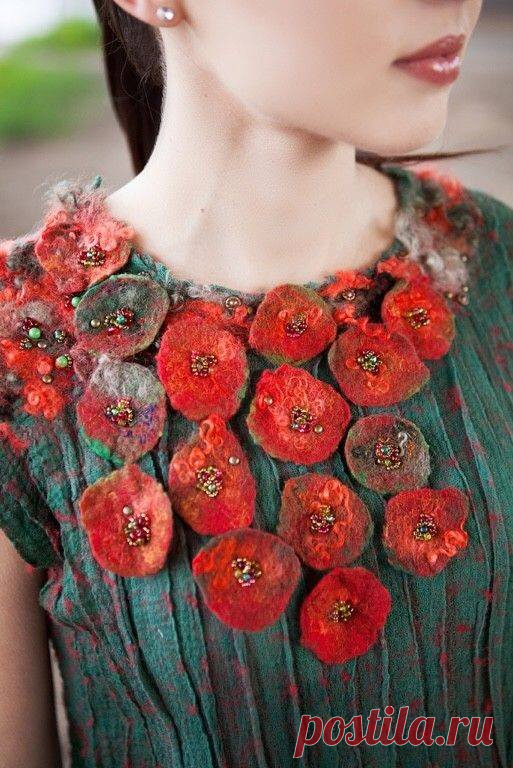 (2) БОХО - свободное дыхание